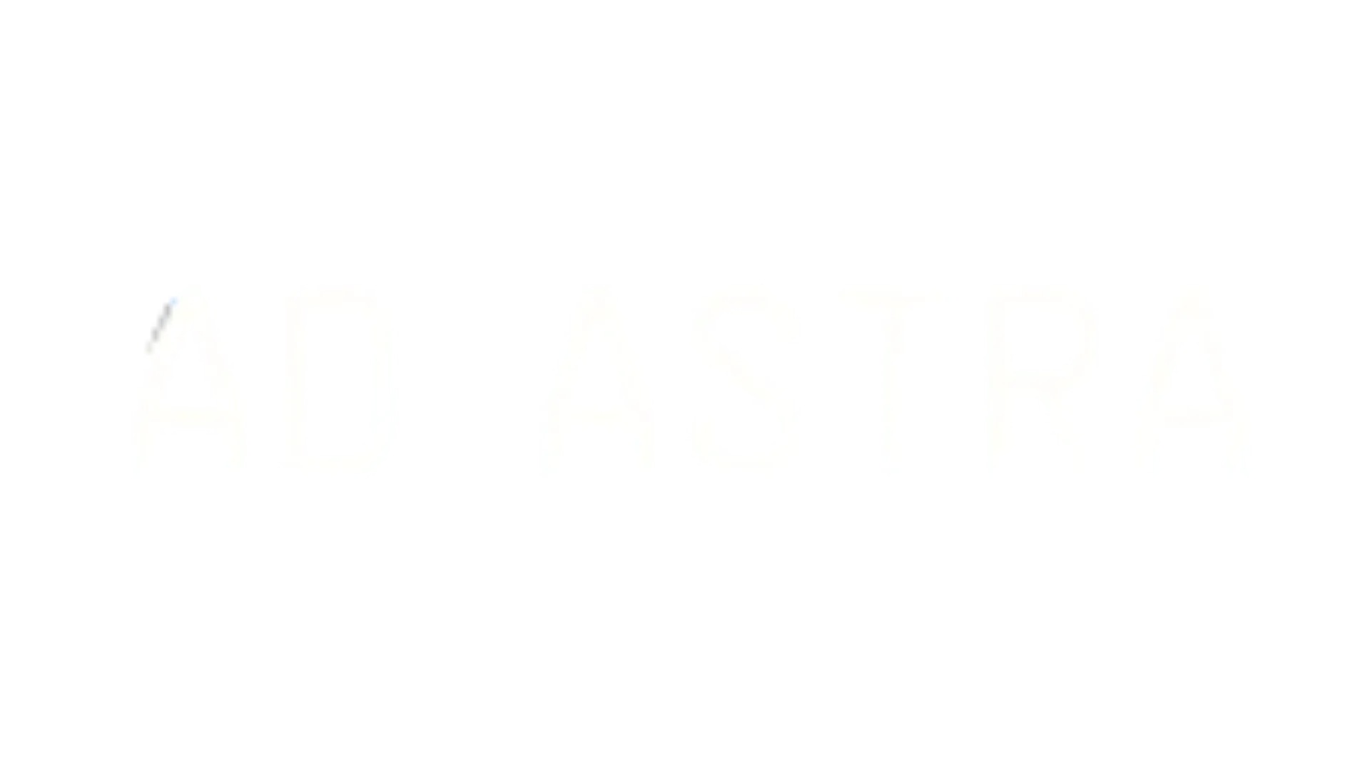 Ad Astra