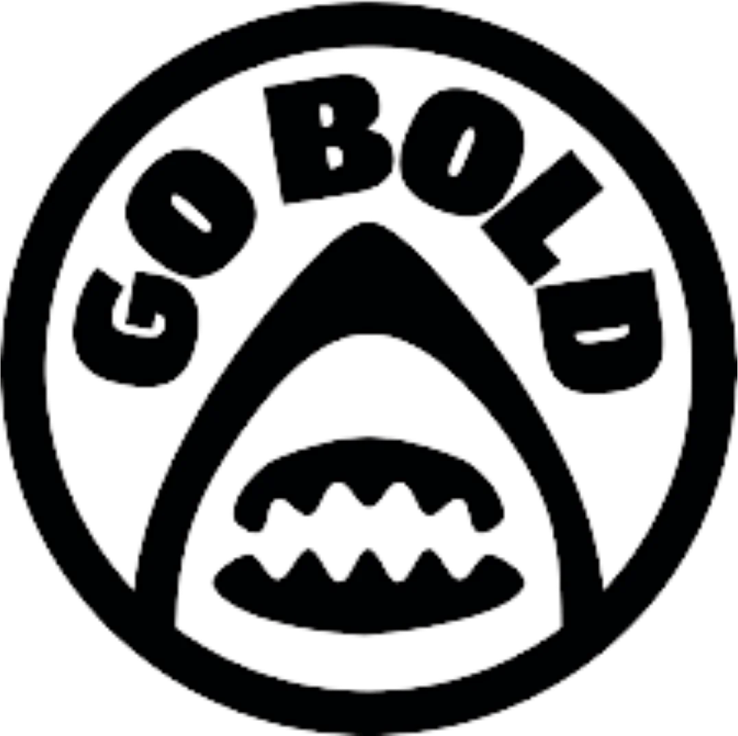 Go Bold
